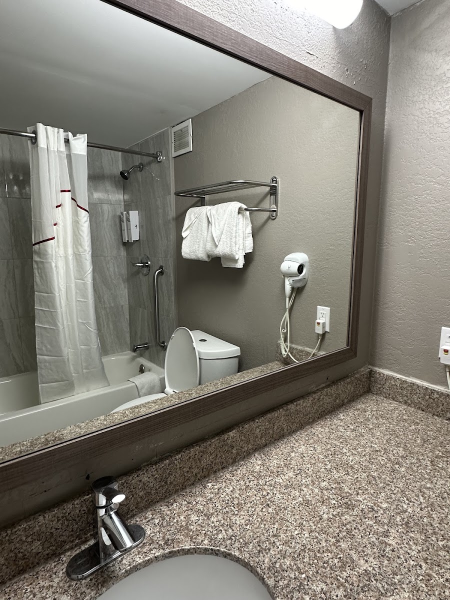 Red Roof Inn Richmond, VA photo 3