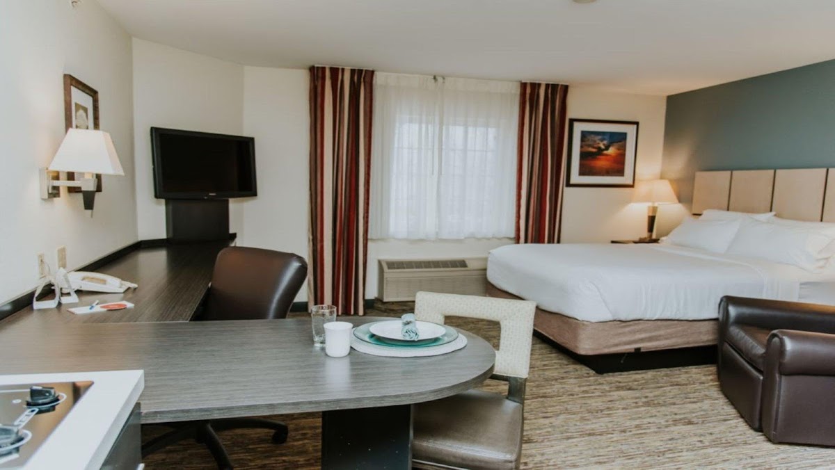 Sonesta Simply Suites Philadelphia Mount Laurel photo 2