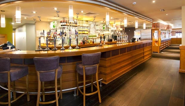 Premier Inn Dartford hotel photo 2