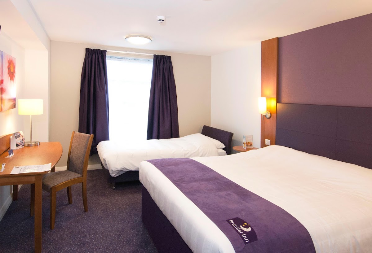 Premier Inn Dartford hotel photo 3
