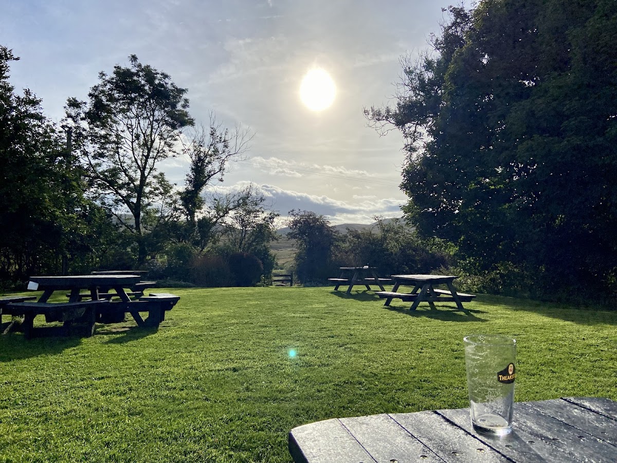 Fat Lamb Country Inn