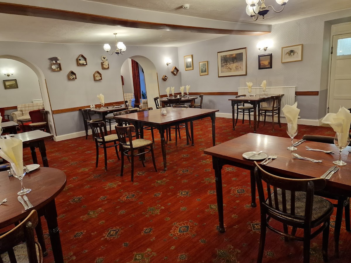 Fat Lamb Country Inn photo 2