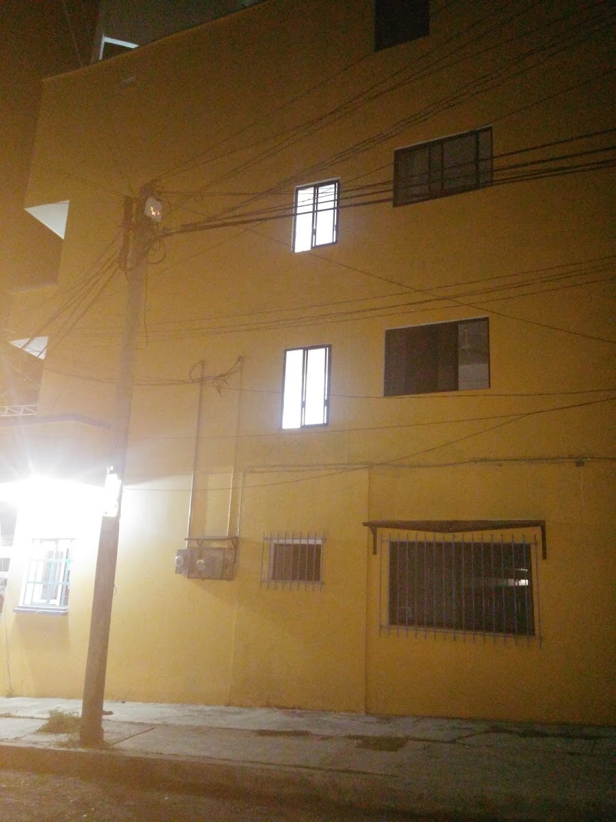 Shalom Hotel Posada (Shalom 2) photo 2