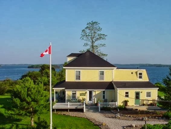 Bayview Pines Country Inn