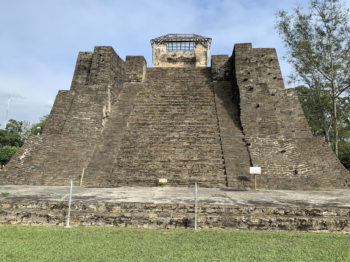 Castillo de Teayo