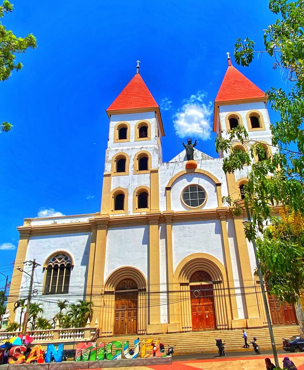 Catedral Basílica Nuestra Señora de la Paz