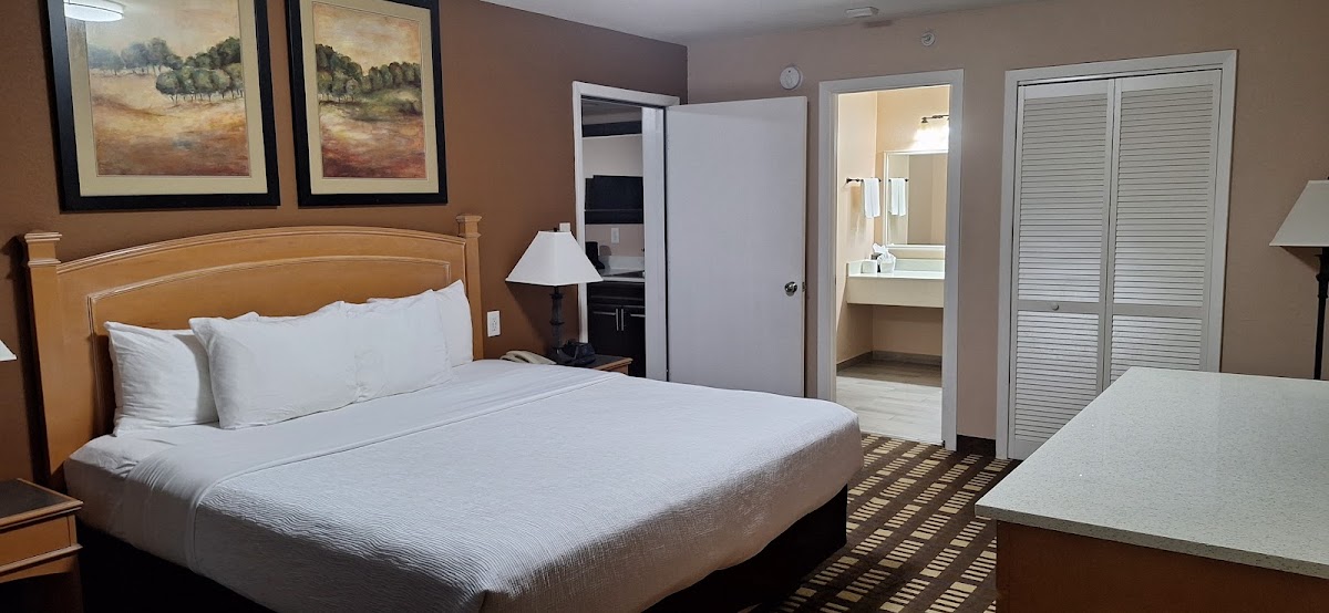 Comfort Suites North Dallas photo 2