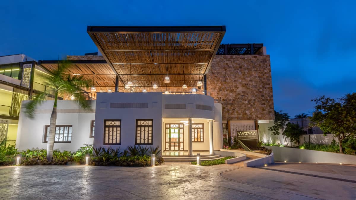 Las Brisas Mérida