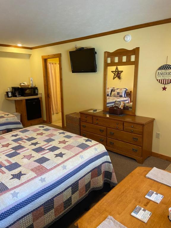 The Garrett Inn photo 2