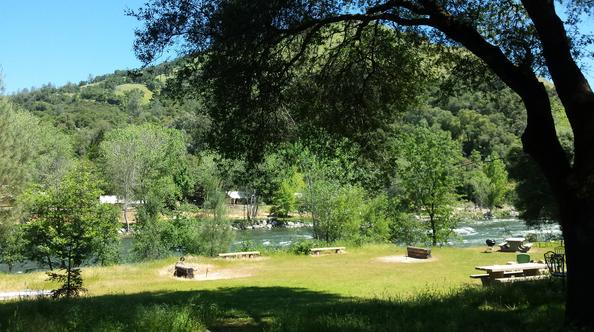 Coloma Cottages photo 3