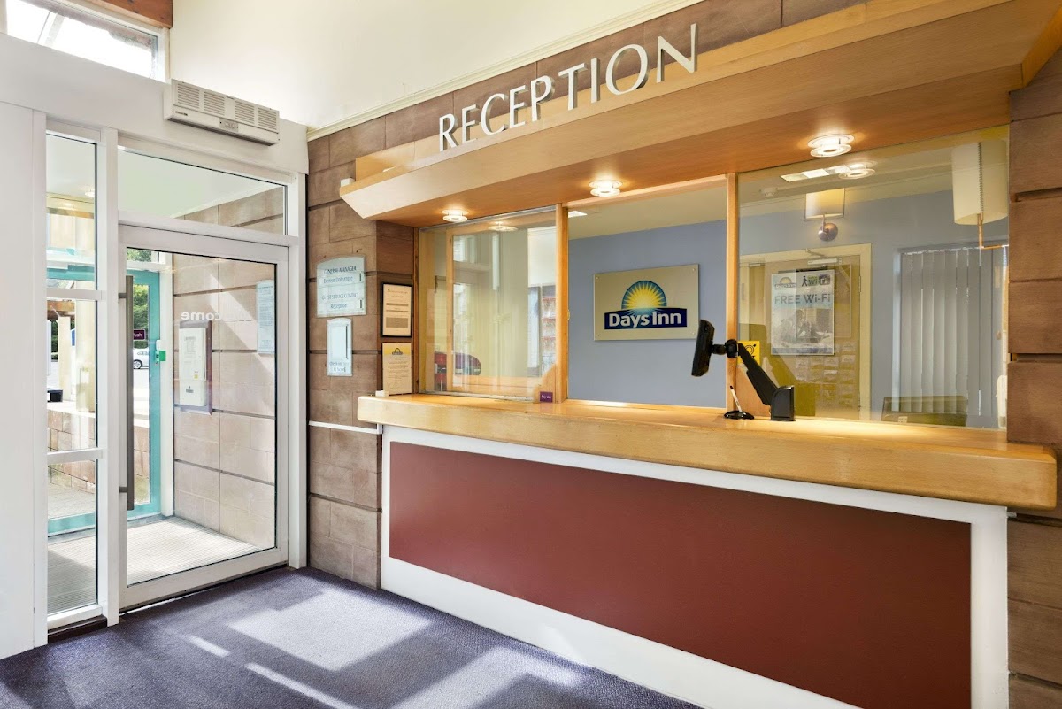 Days Inn by Wyndham Lockerbie Annandale Water photo 3