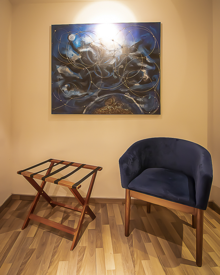 Hotel Boutique María Morelia photo 2