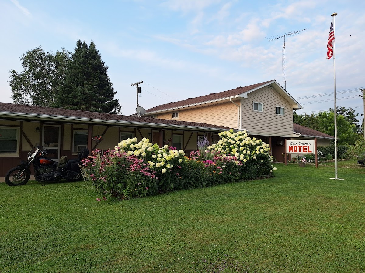 Last Chance Motel photo 3