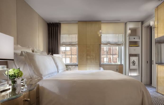 The Carlyle, A Rosewood Hotel photo 2