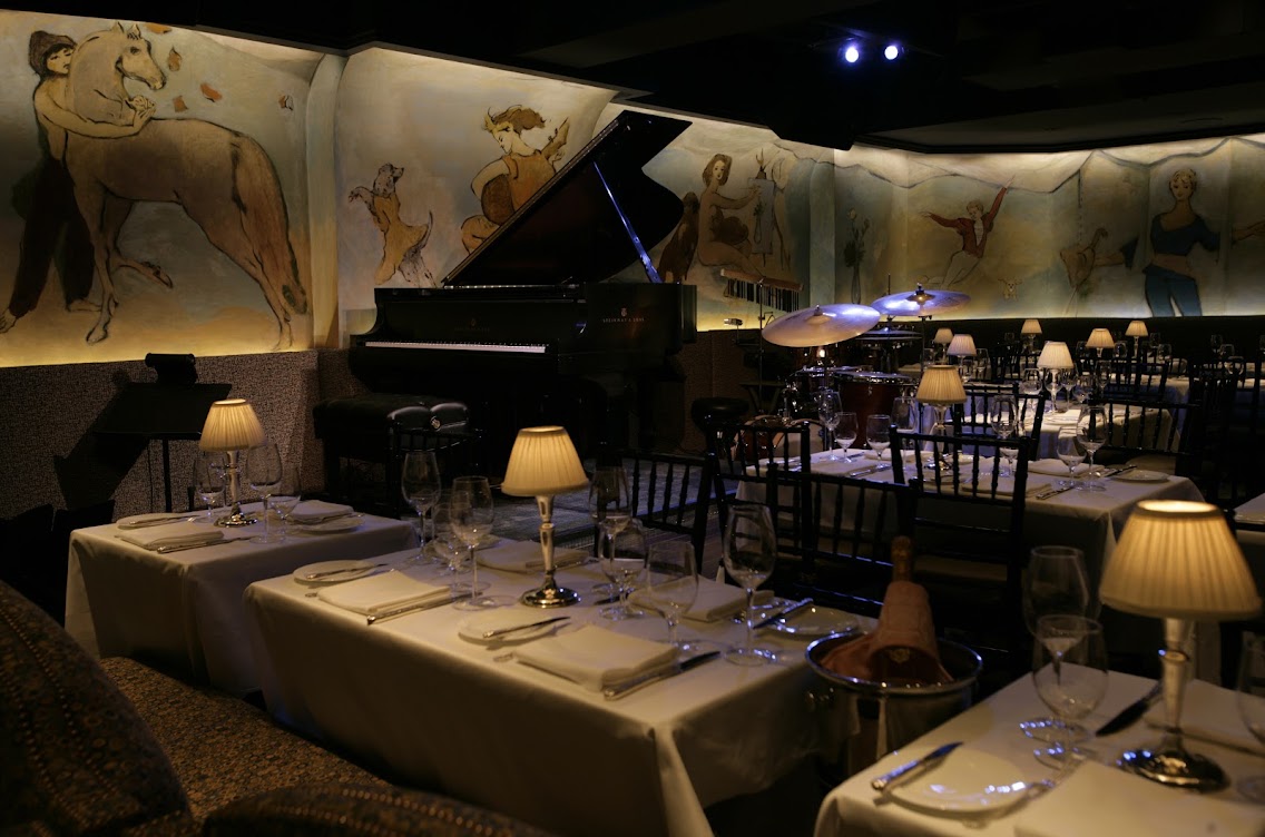 The Carlyle, A Rosewood Hotel photo 3