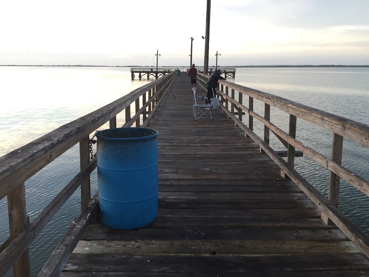 Baffin Bay Lodge