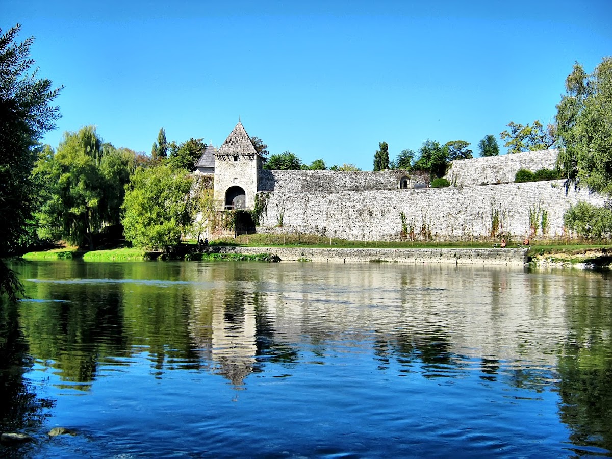 Kastel Fortress