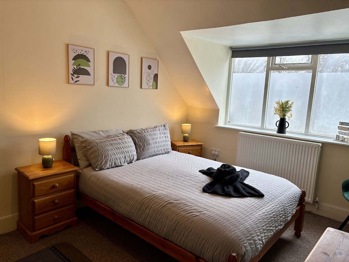 Travellers Rest Motel