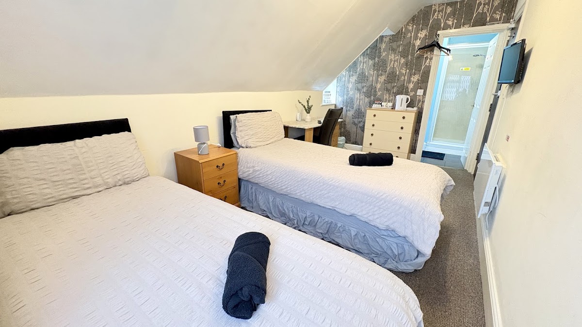 Travellers Rest Motel photo 2
