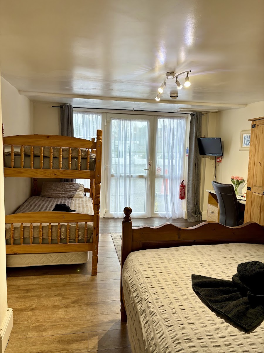 Travellers Rest Motel photo 3
