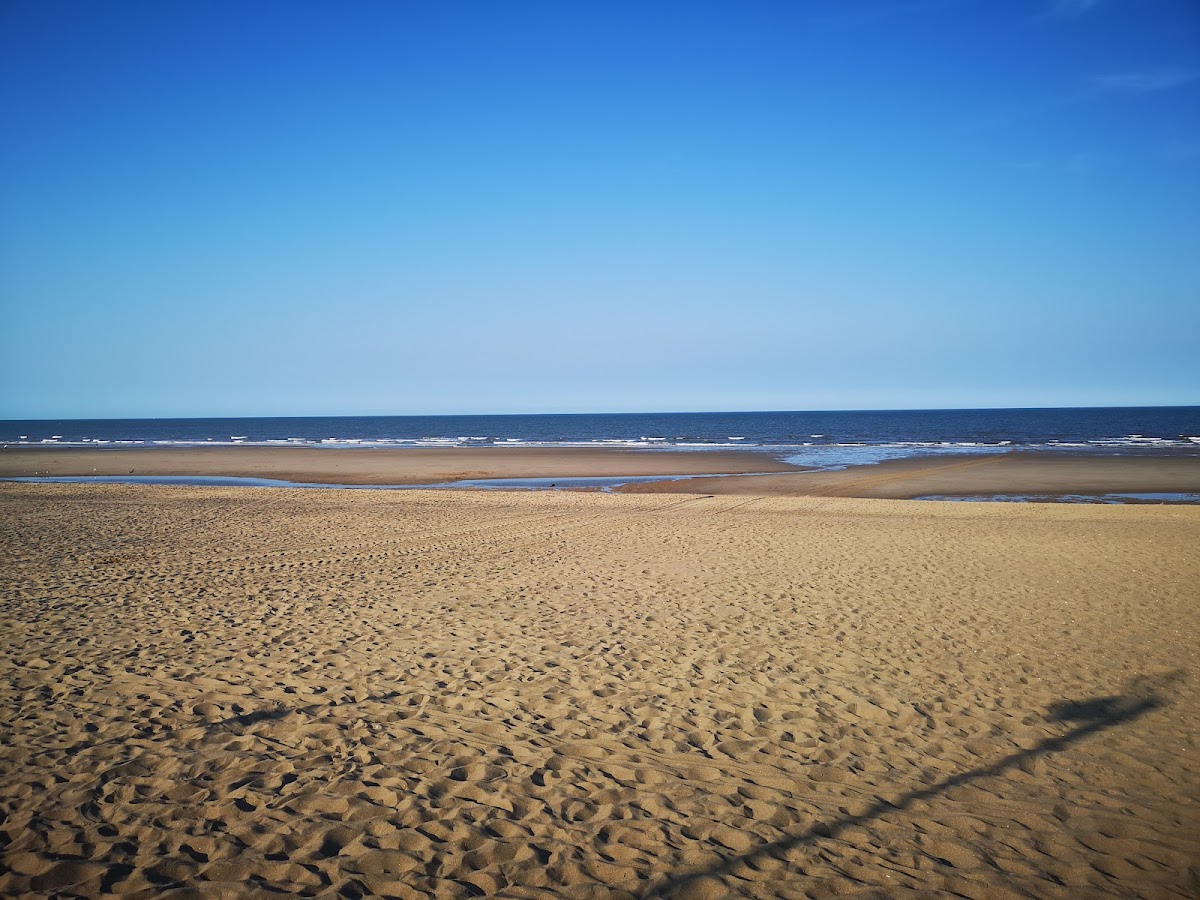 Mablethorpe Beach