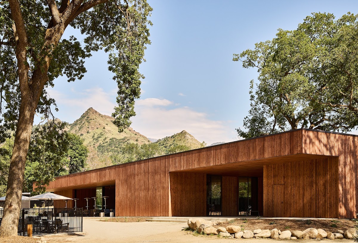 AutoCamp Sequoia photo 3