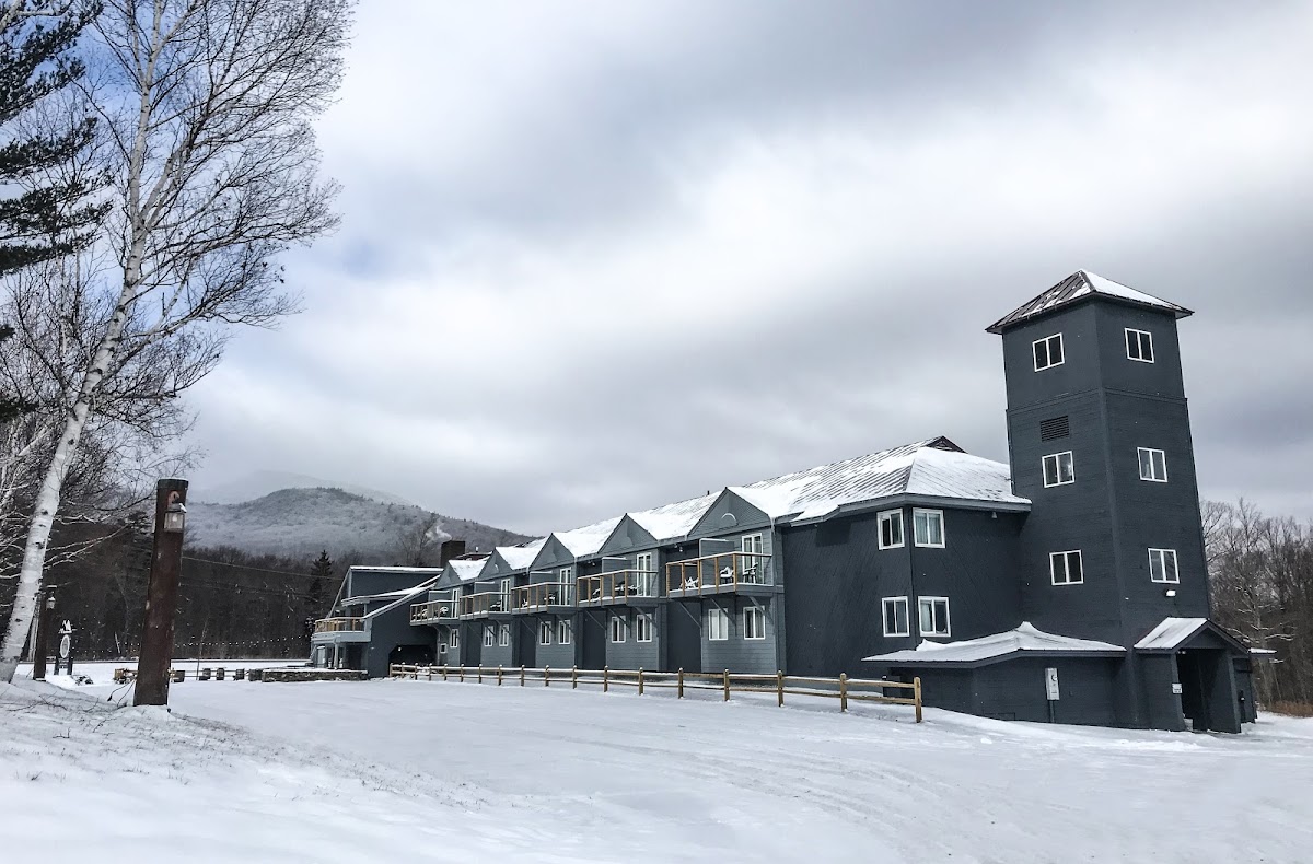 The Mountain Inn photo 2