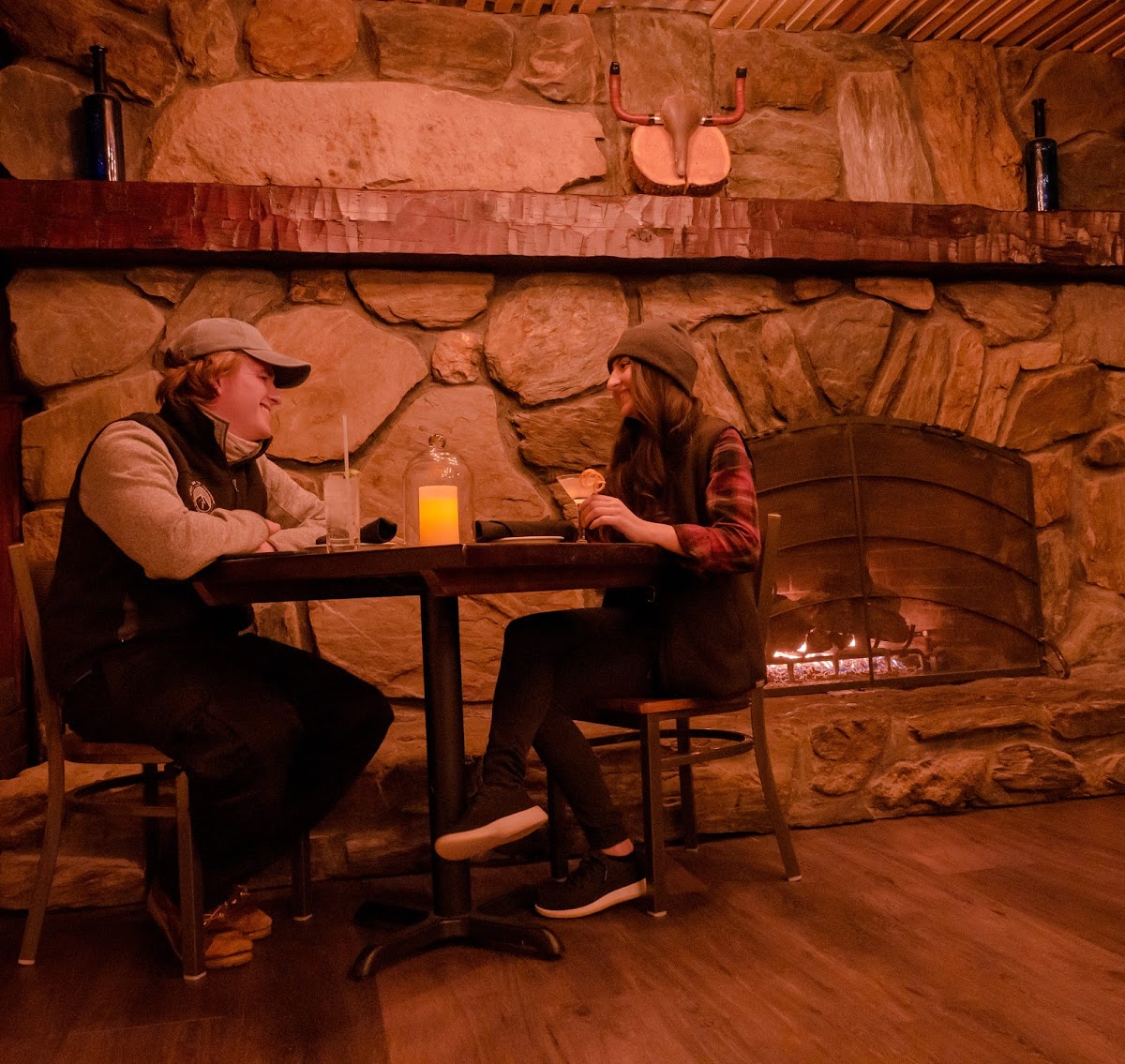 The Mountain Inn photo 3