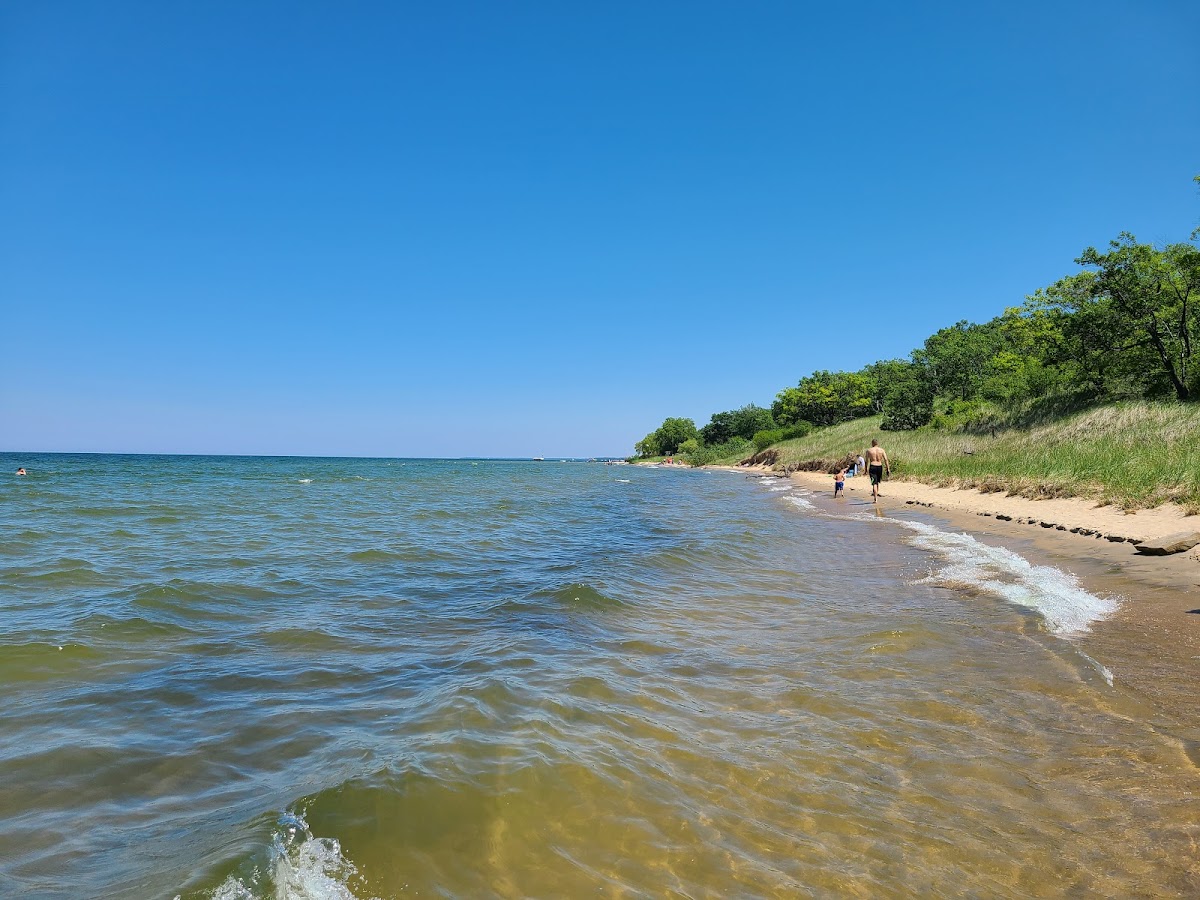 Sleeper State Park