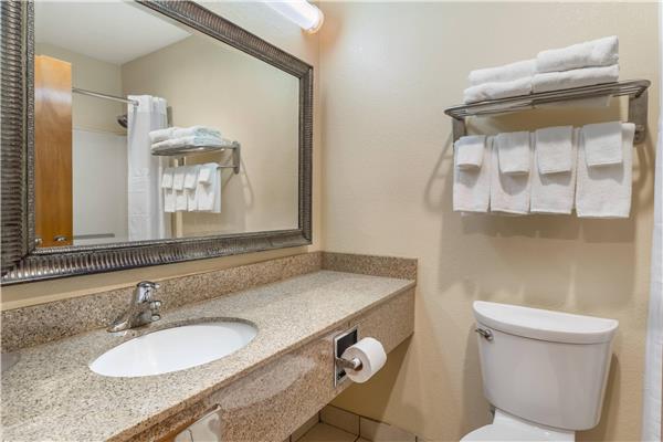 Quality Inn West of Asheville photo 3