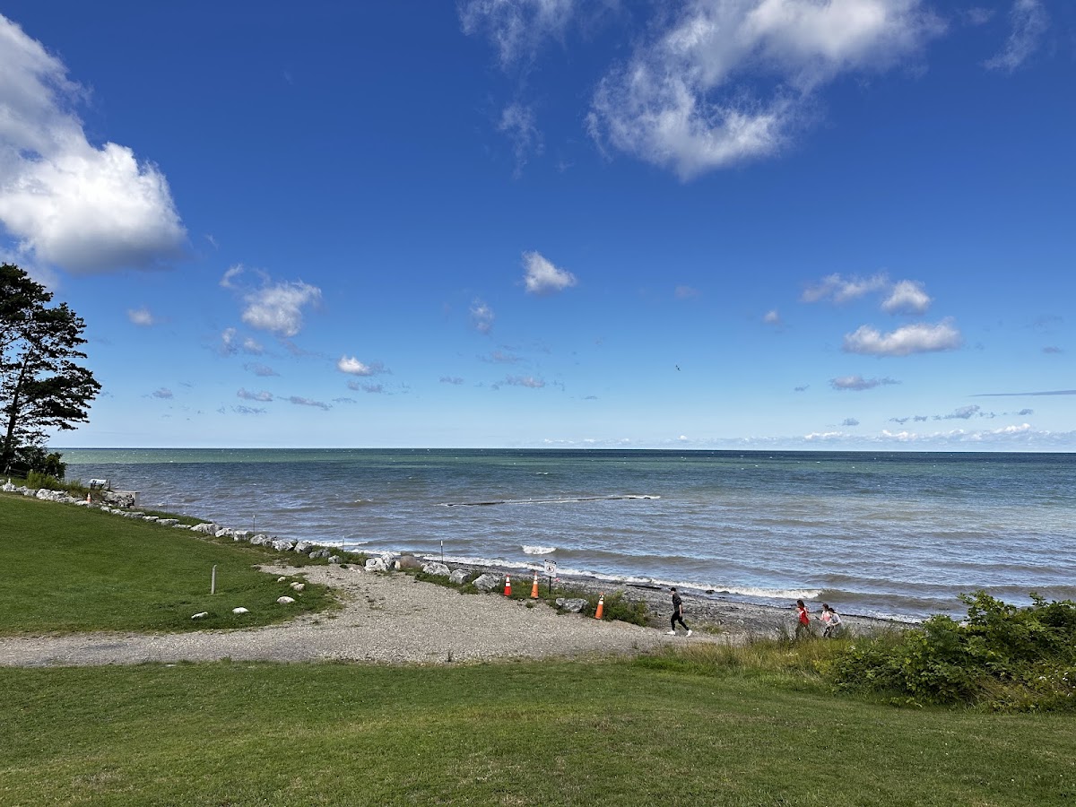 Lake Erie State Park