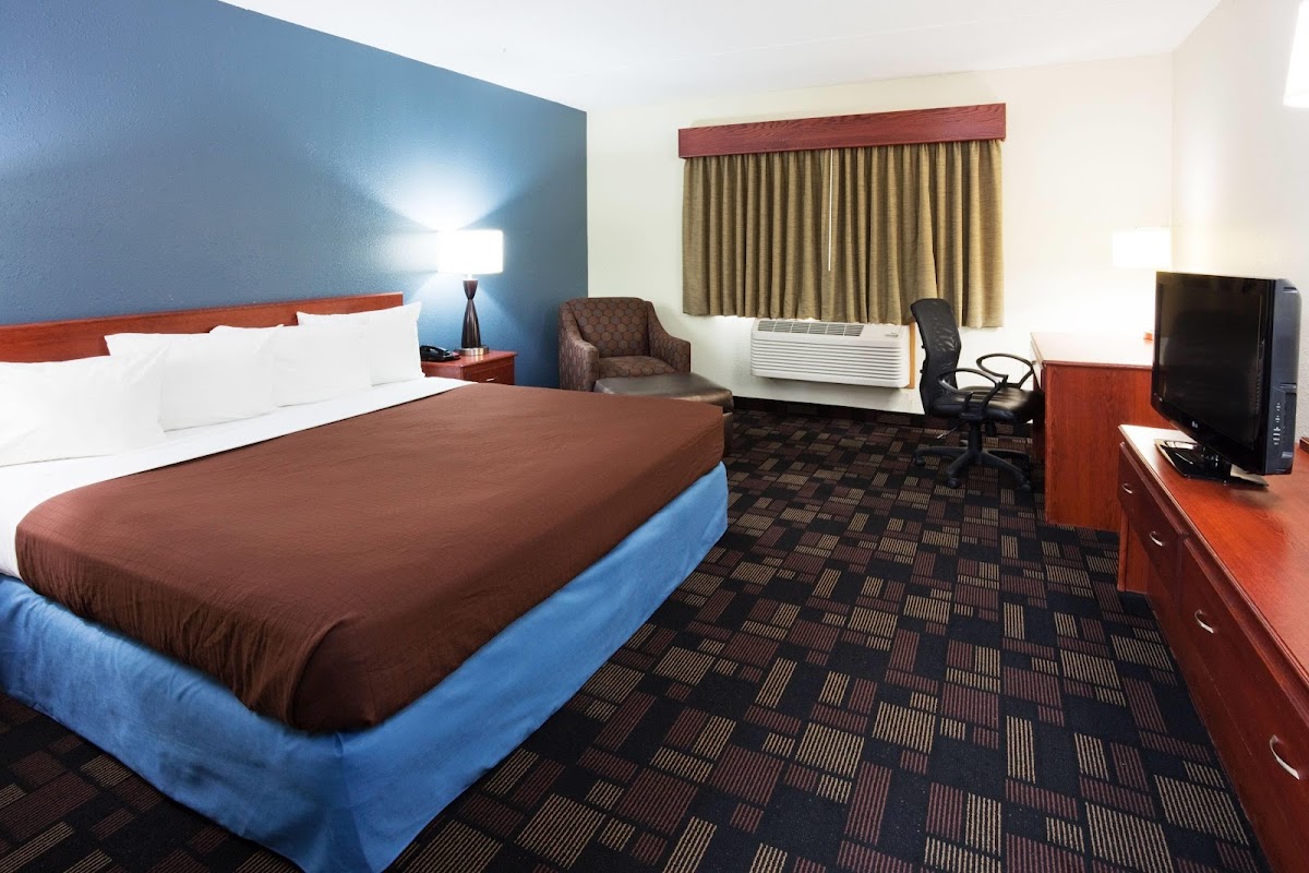 AmericInn by Wyndham Austin photo 2