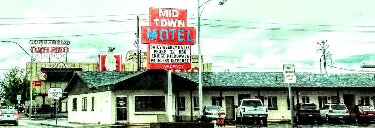 Mid-Town Motel