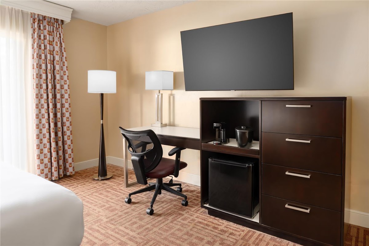 Inn of Naples, Tapestry Collection by Hilton photo 3