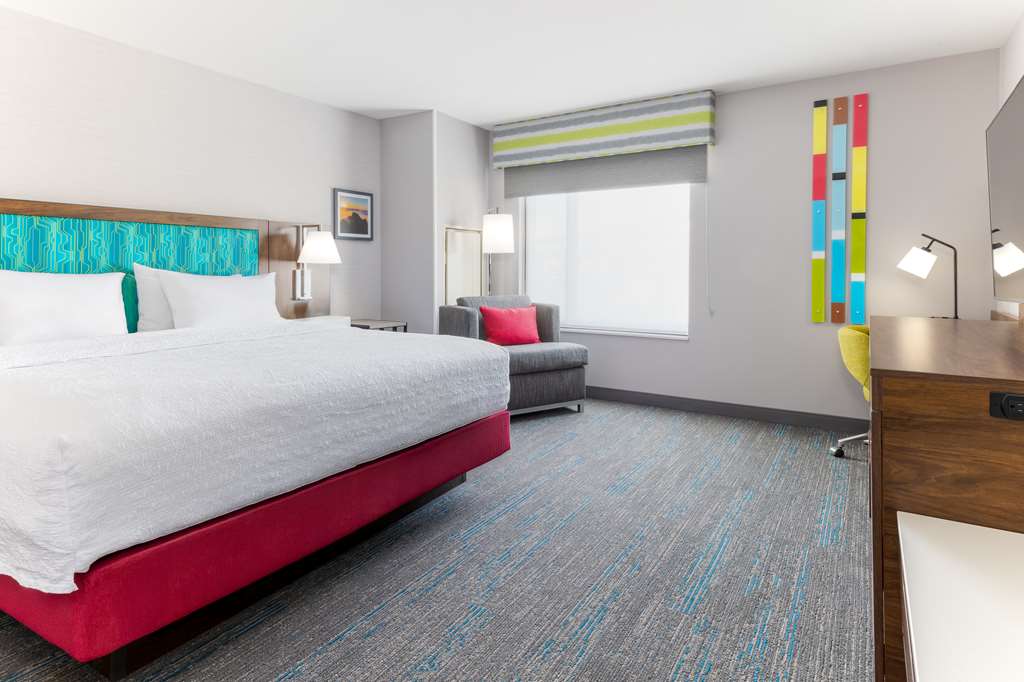 Hampton Inn & Suites Porter Ranch Los Angeles photo 2