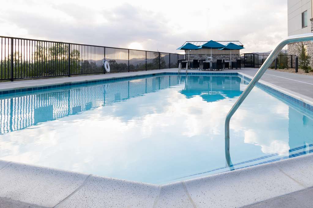 Hampton Inn & Suites Porter Ranch Los Angeles photo 3