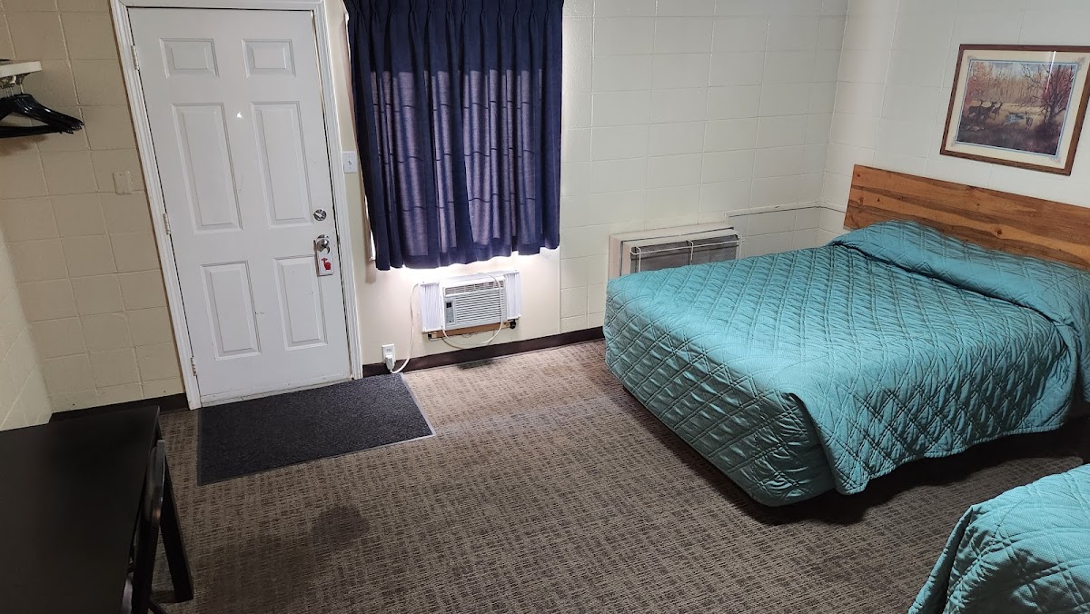 Nor'Wester Motor Inn