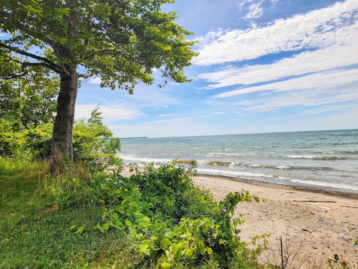 Point Gratiot Park