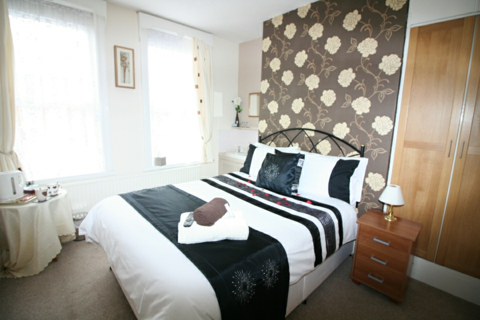 St Hilda Guest House