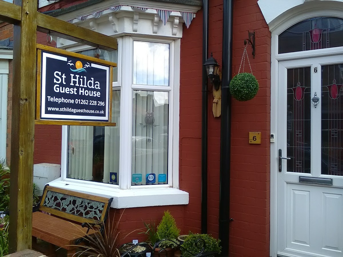 St Hilda Guest House photo 3
