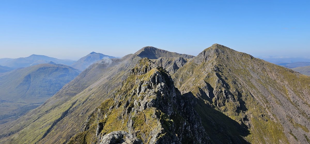 Aonach Eagach