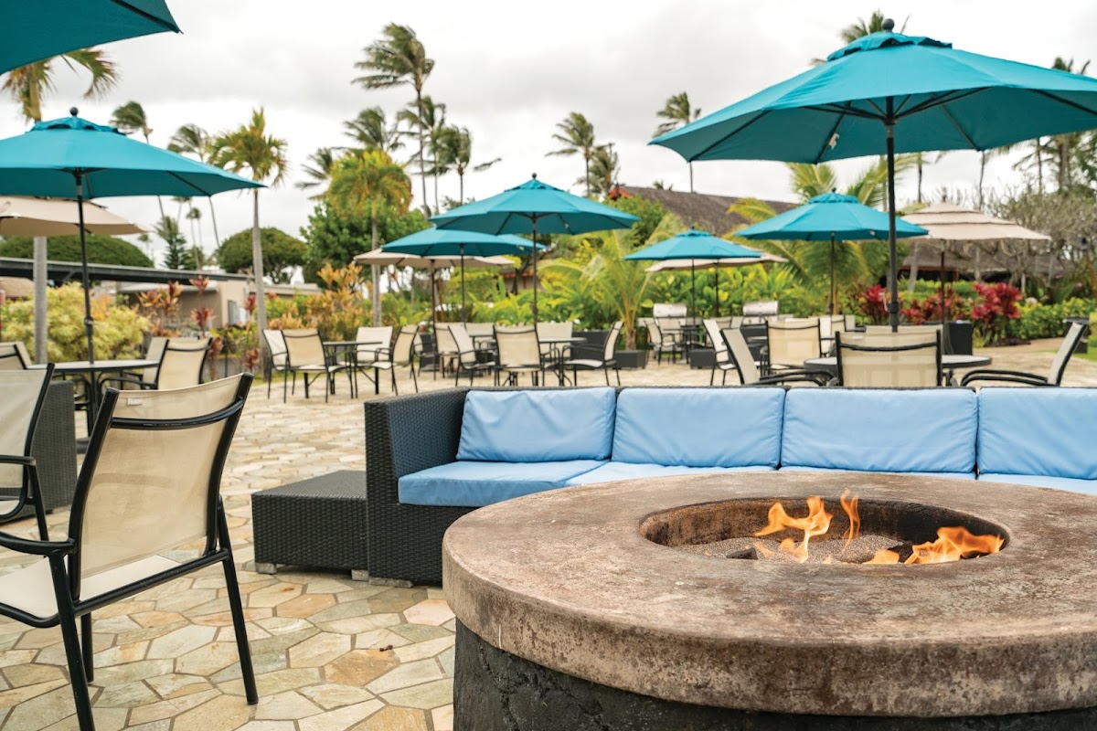 Kauai Coast Resort at the Beachboy photo 3