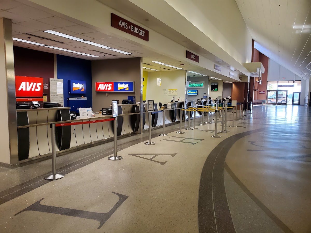 Tallahassee International Airport