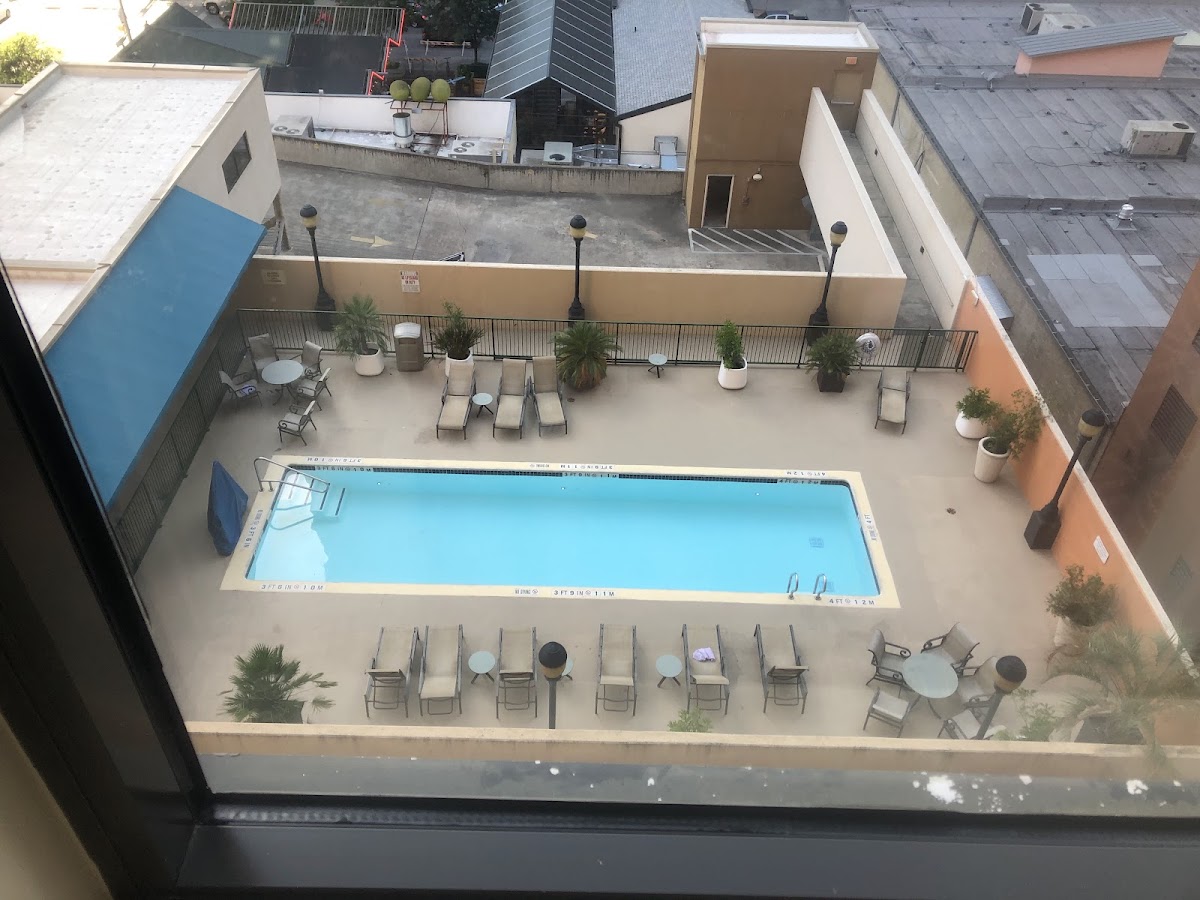 Hampton Inn & Suites Austin Downtown photo 3