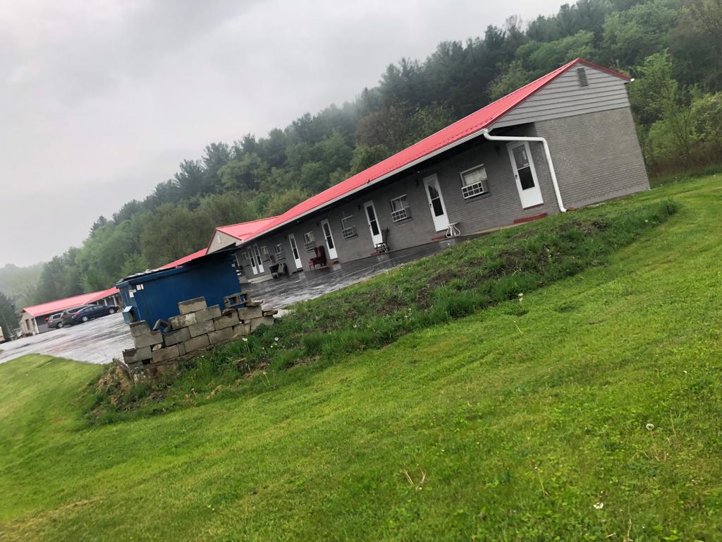 Travelers Extended Stay