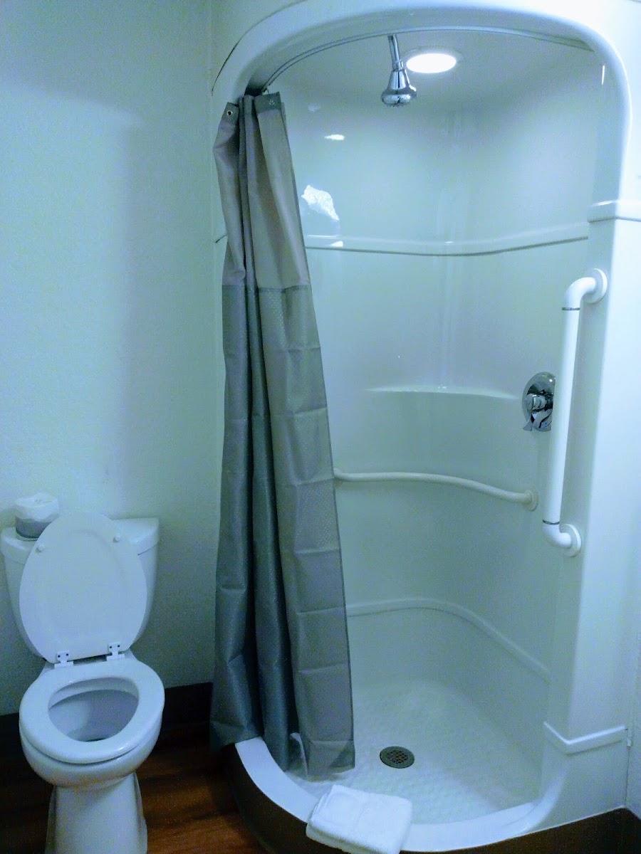 Motel 6 Thornton, CO - Denver photo 2