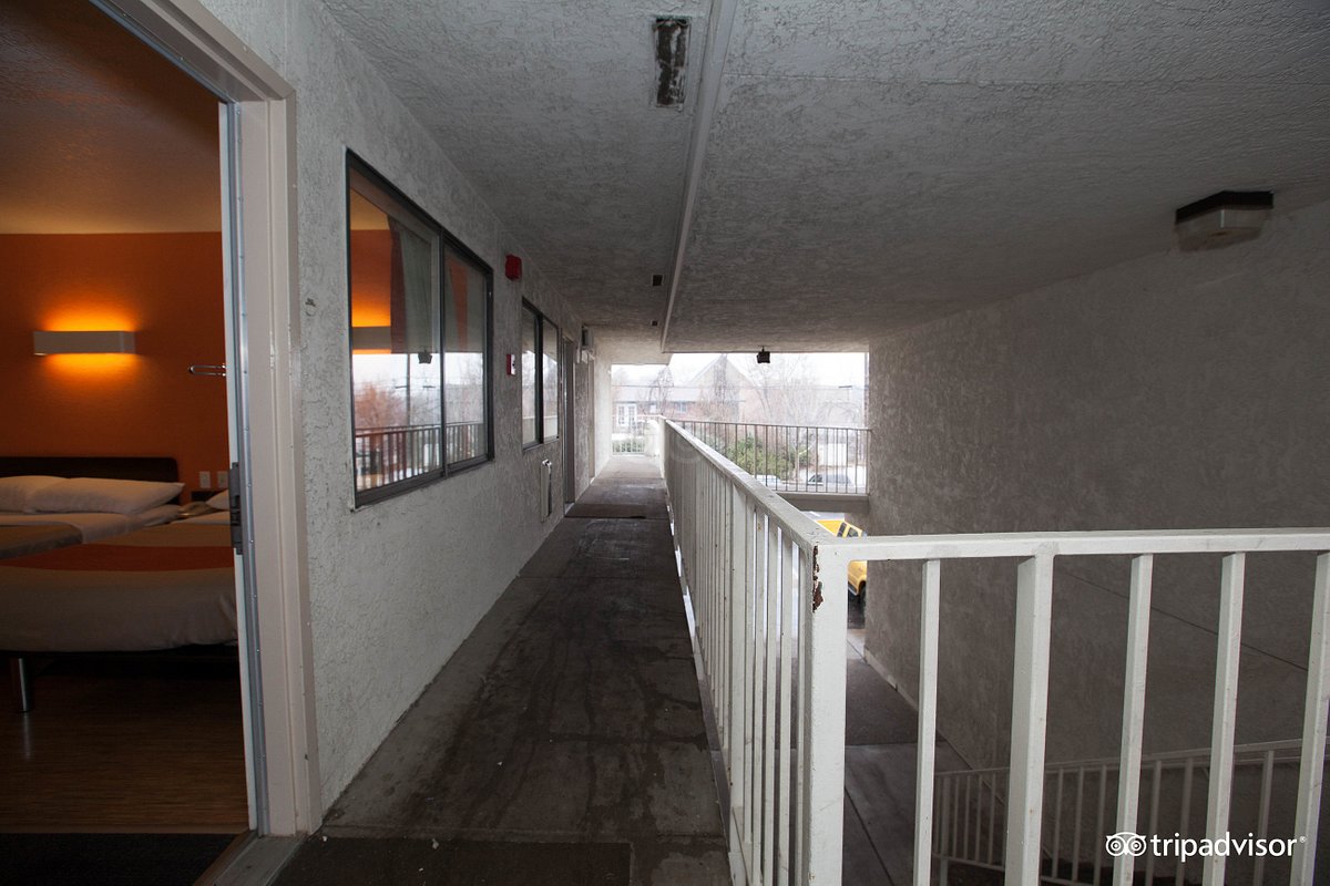 Motel 6 Thornton, CO - Denver photo 3