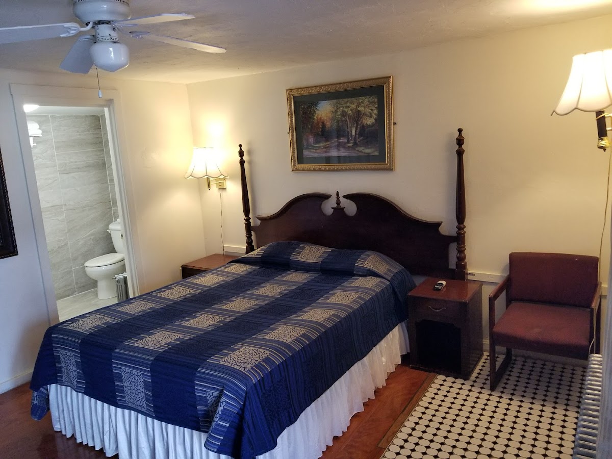 Gaard Motel