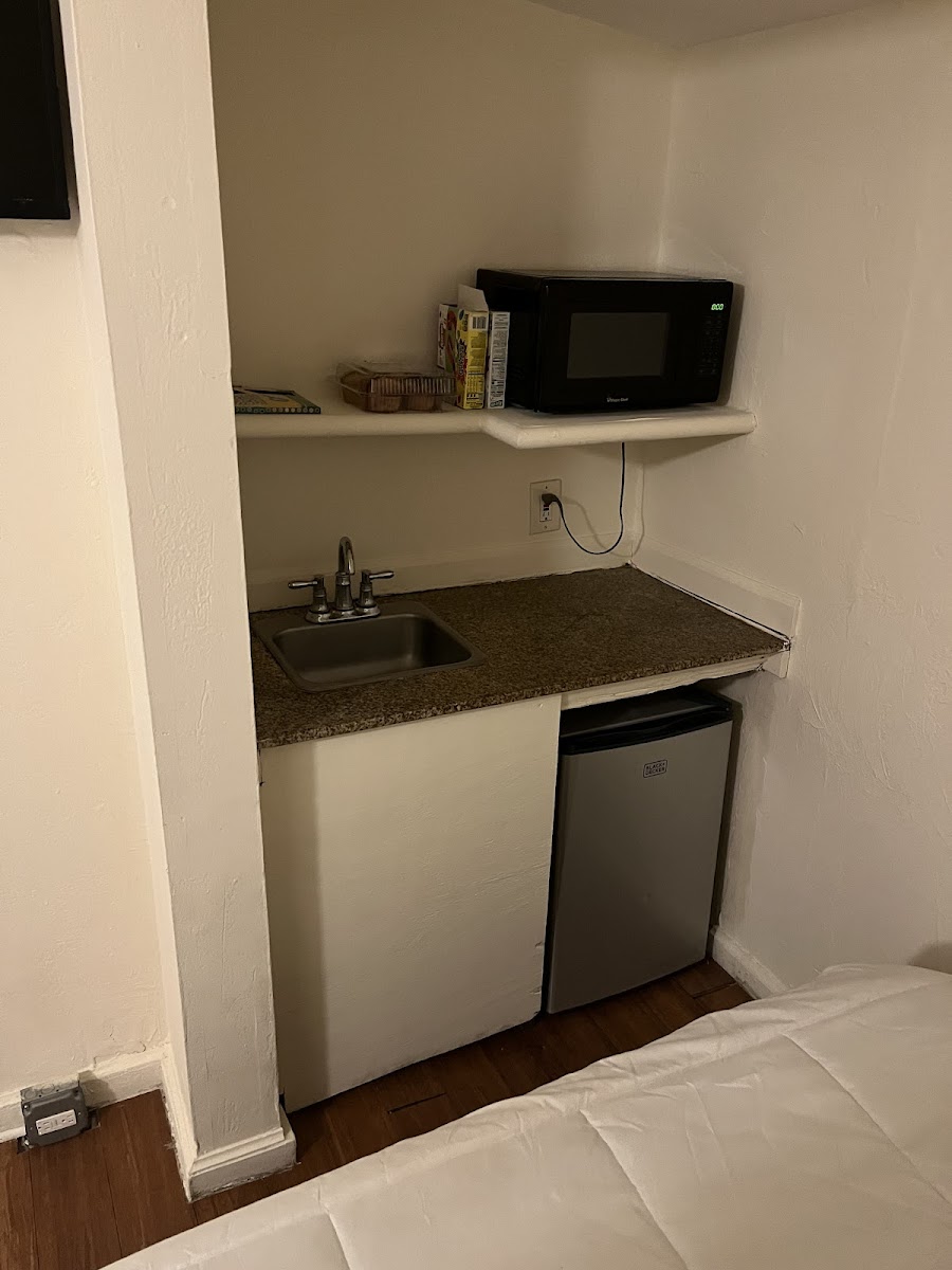 Gaard Motel photo 3