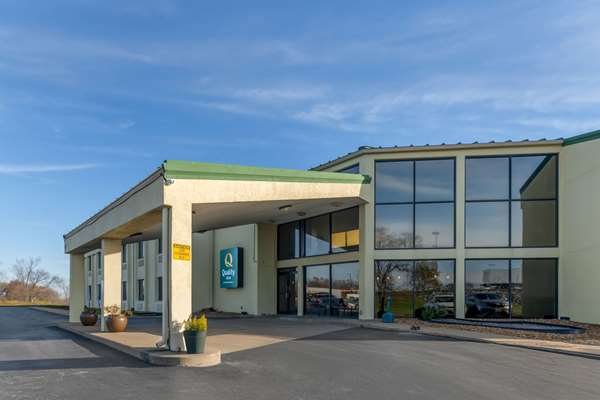 Quality Inn Foristell